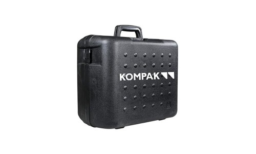 Mescladora elèctrica KOMPAK KEM1600-2