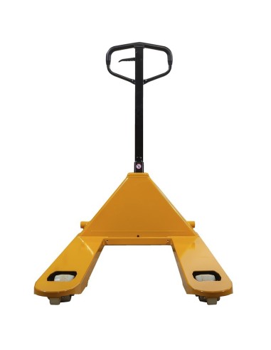 Transpaleta Frutera KOMPAK KP-FMPT25