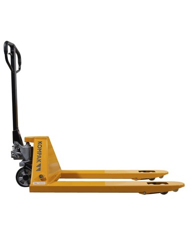 Transpaleta Fruitera KOMPAK KP-FMPT25