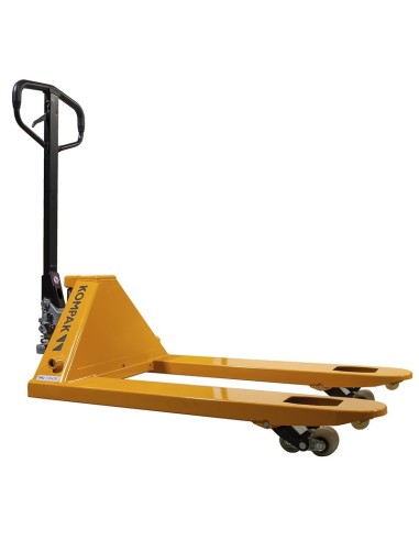 Transpaleta Frutera KOMPAK KP-FMPT25