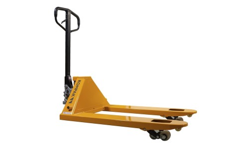 Transpaleta Fruitera KOMPAK KP-FMPT25