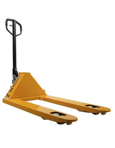 Transpaleta Fruitera KOMPAK KP-FMPT25