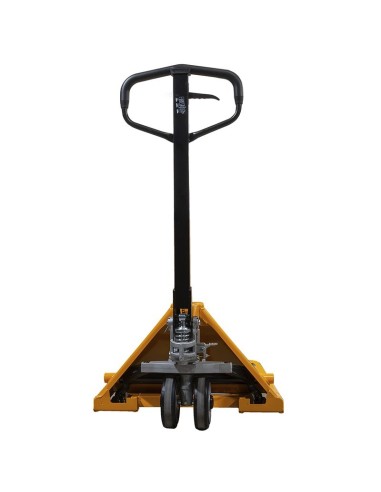 Transpaleta Fruitera KOMPAK KP-FMPT25