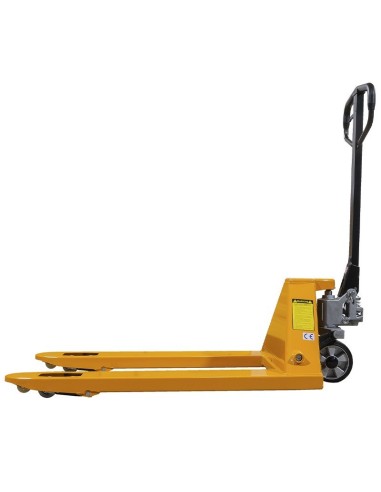 Transpaleta Fruitera KOMPAK KP-FMPT25