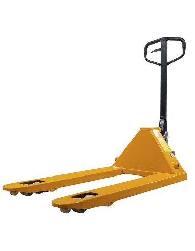 Transpaleta Frutera KOMPAK KP-FMPT25