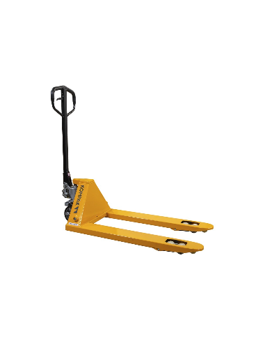 Transpaleta Fruitera KOMPAK KP-FMPT25
