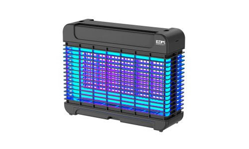 Mata Insectos Profesional Electrónico EDM LED 10W