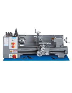 Torno Paralelo Fervi 0657