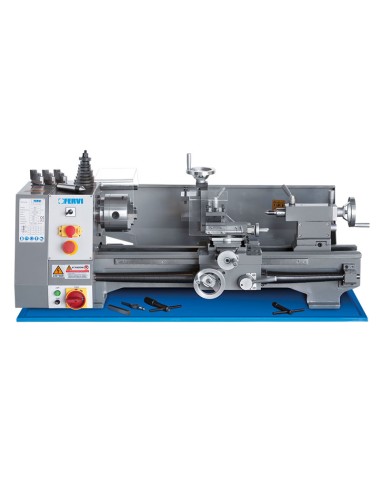 Torno Paralelo Fervi 0657