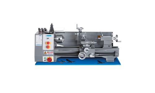 Torno Paralelo Fervi 0657