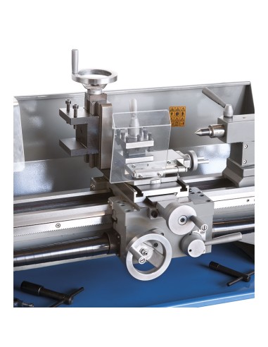 Torno Paralelo Fervi 0657
