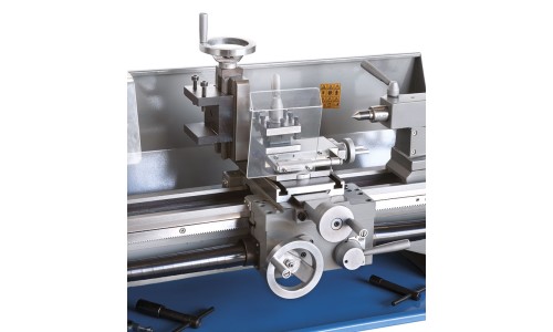 Torno Paralelo Fervi 0657