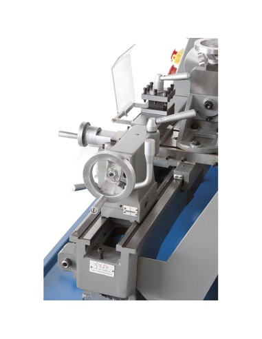 Torno Paralelo Fervi 0657