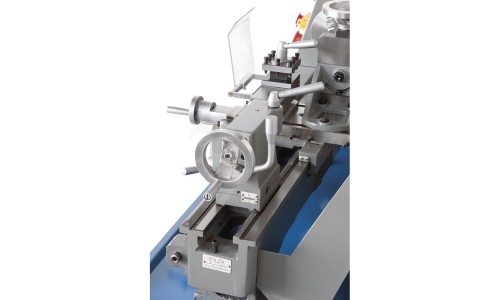 Torno Paralelo Fervi 0657