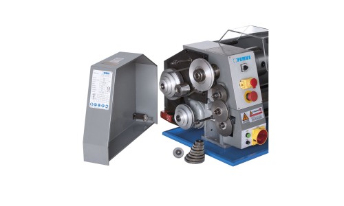Torno Paralelo Fervi 0657