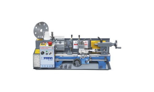 Torn paral·lel FERVI 0716S amb velocitat variable