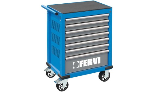 Carro d'eines FERVI C960CA