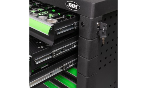 Carro de herramientas JBM 53904