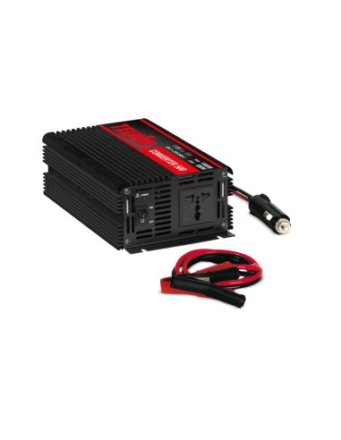 Convertidor Inverter TELWIN Converter...
