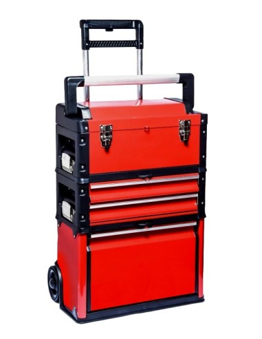 Carro portaherramientas FORTEX FTX305ABD