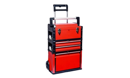 Carro portaherramientas FORTEX FTX305ABD