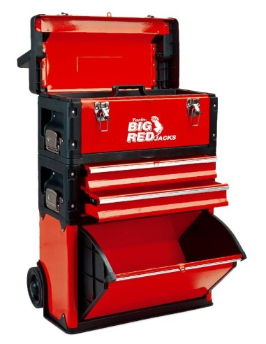 Carro portaherramientas FORTEX FTX305ABD