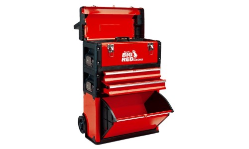 Carro portaeines FORTEX FTX305ABD