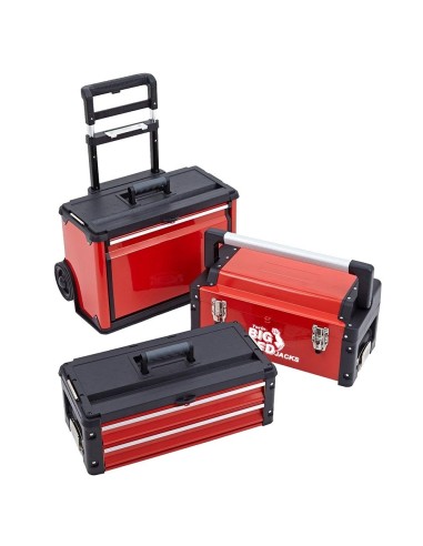 Carro portaherramientas FORTEX FTX305ABD