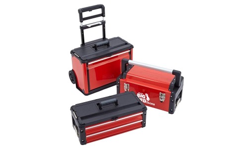 Carro portaherramientas FORTEX FTX305ABD
