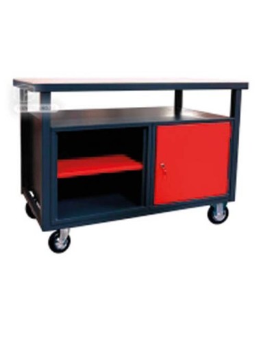 Carro de treball MetalWorks DEWP1200T