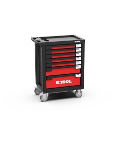 Carro d'eines B.Tool BTK234EVA