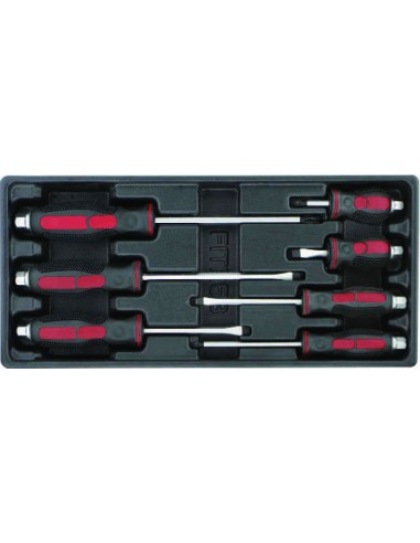 Carro de herramientas B.Tool BTK359W