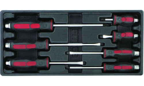 Carro de herramientas B.Tool BTK359W