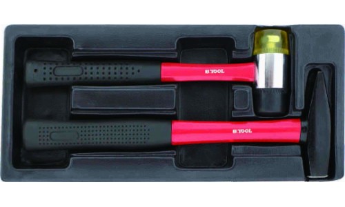 Carro de herramientas B.Tool BTK359W