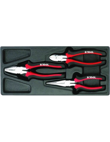 Carro de herramientas B.Tool BTK359W