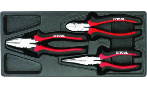 Carro de herramientas B.Tool BTK359W