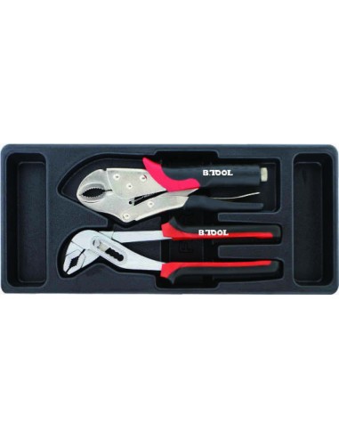Carro de herramientas B.Tool BTK359W