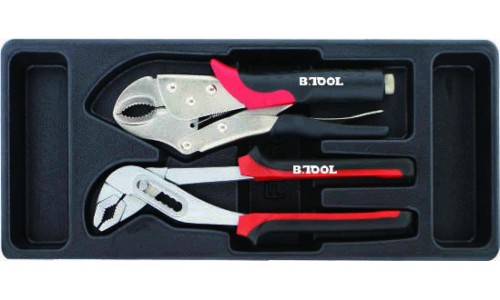 Carro de herramientas B.Tool BTK359W