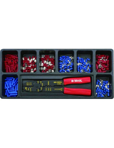 Carro de herramientas B.Tool BTK359W