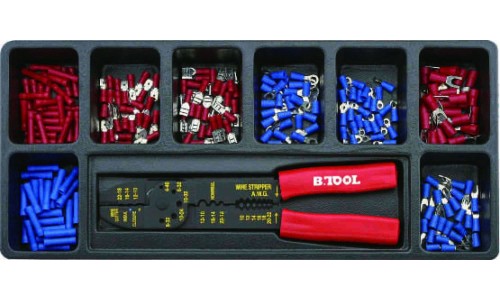 Carro de herramientas B.Tool BTK359W