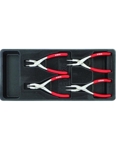 Carro de herramientas B.Tool BTK359W