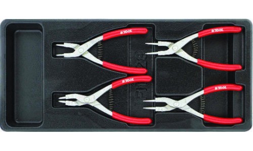 Carro de herramientas B.Tool BTK359W