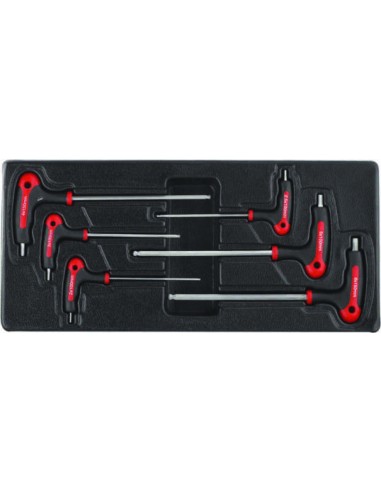 Carro de herramientas B.Tool BTK359W