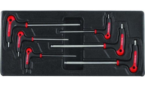 Carro de herramientas B.Tool BTK359W