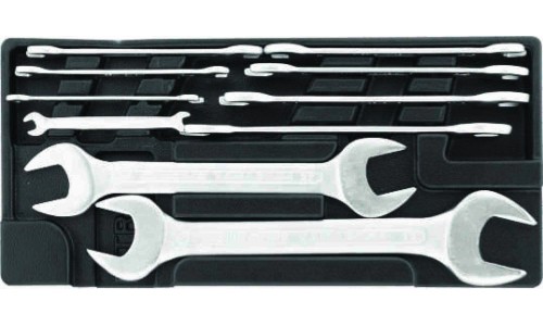 Carro de herramientas B.Tool BTK359W