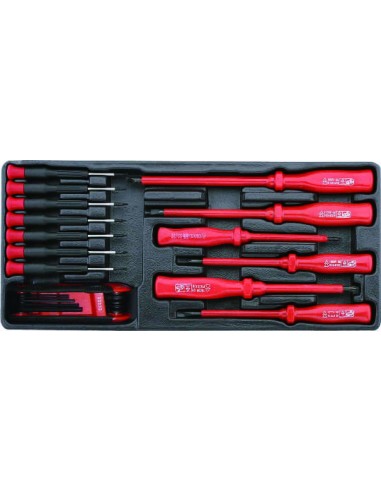 Carro de herramientas B.Tool BTK359W