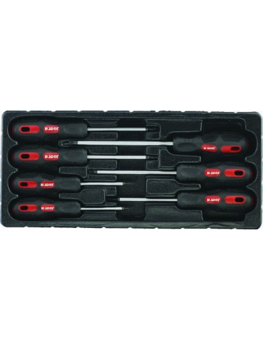 Carro de herramientas B.Tool BTK359W