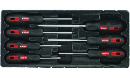 Carro de herramientas B.Tool BTK359W