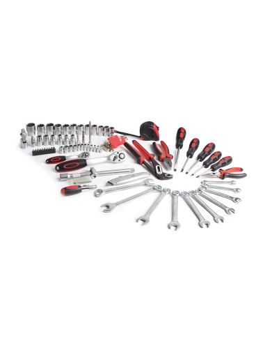 Caixa d'eines B.Tool BT86