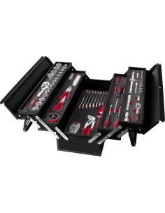 Caja de herramientas B.Tool...